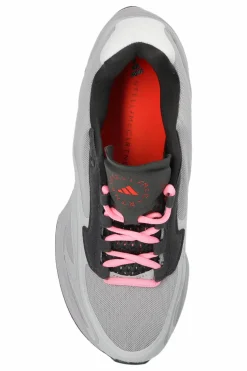 ADIDAS by Stella McCartney SZARY Buty sportowe `SPW 2000`