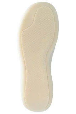 ADIDAS by Stella McCartney BIAŁY Busty sportowe `Sportswear`