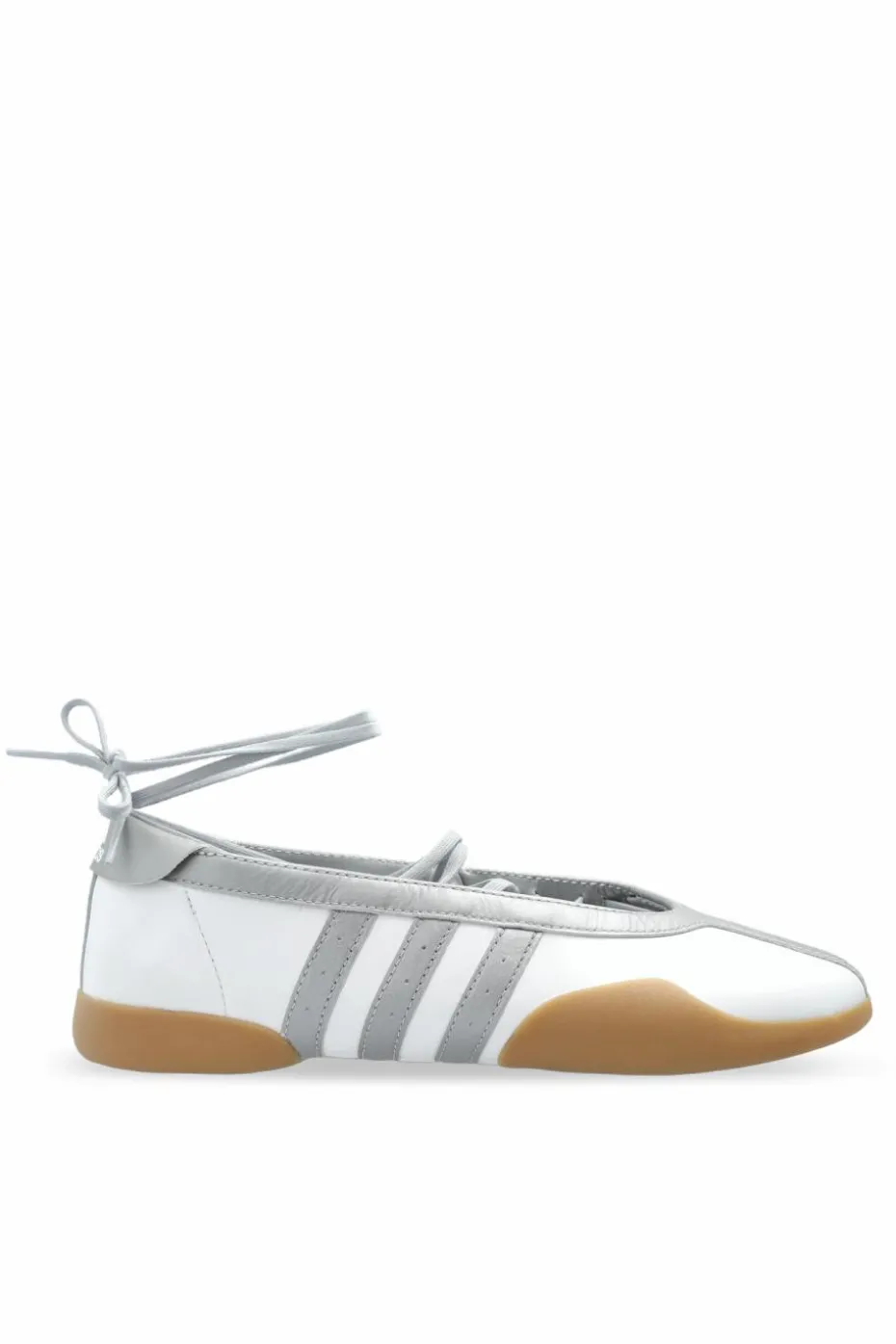 ADIDAS Originals BIAŁY Buty sportowe `Taekwondo`
