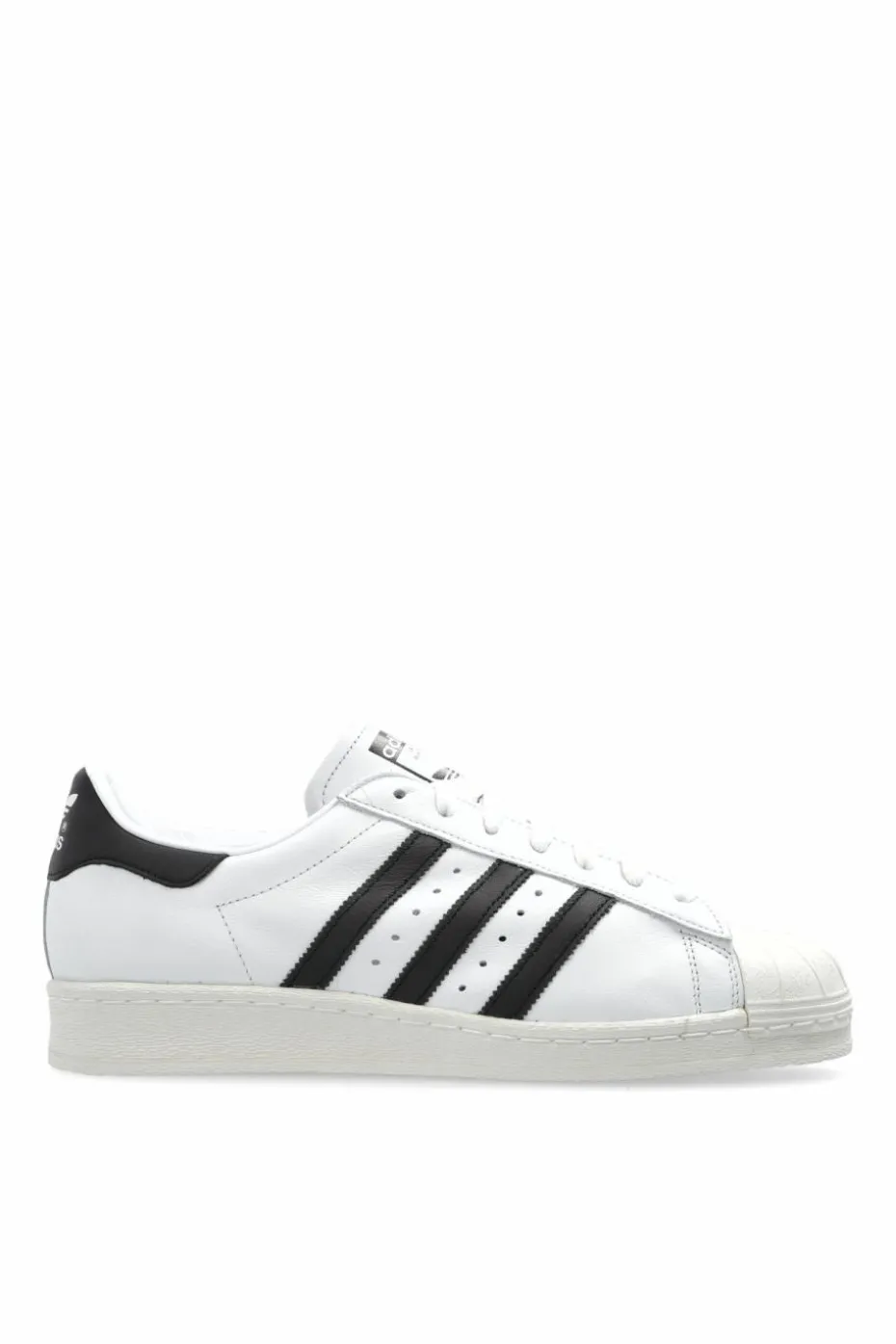 ADIDAS Originals BIAŁY Buty sportowe `Superstar 82`