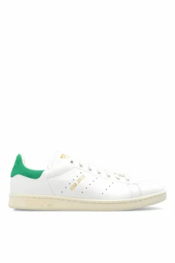 ADIDAS Originals BIAŁY Buty sportowe ‘STAN SMITH LUX’