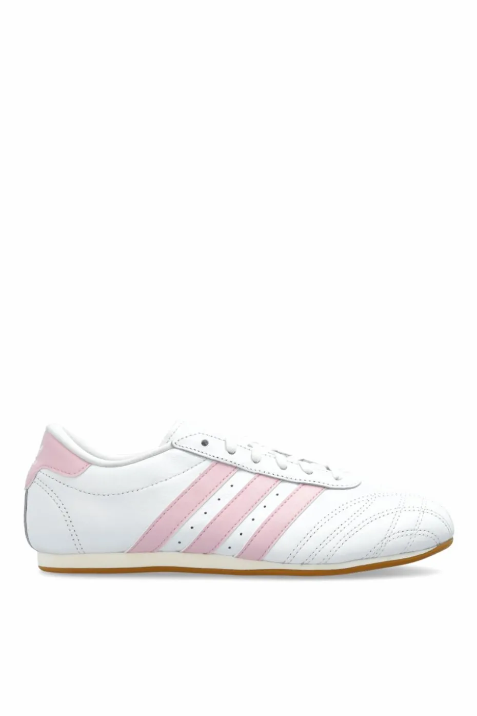 ADIDAS Originals BIAŁY Buty sportowe `Taekwondo Lace W`