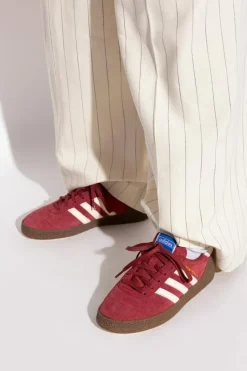 ADIDAS Originals BORDO Buty sportowe `MONTREAL 76`