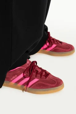ADIDAS Originals BORDO Buty sportowe `GAZELLE INROOR W`