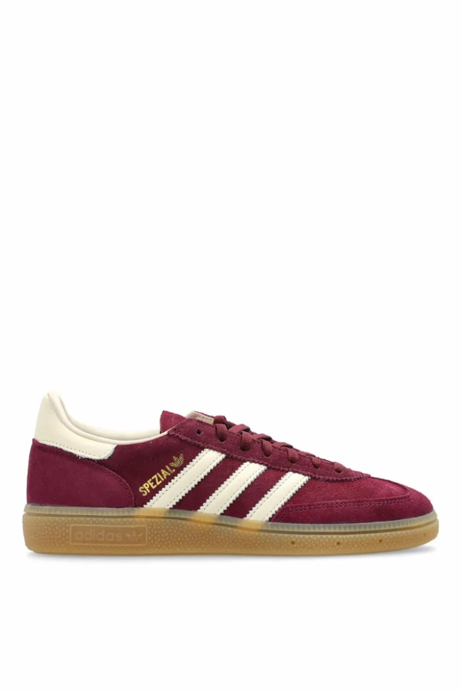ADIDAS Originals BORDO Buty sportowe `HANDBALL SPEZIAL W`