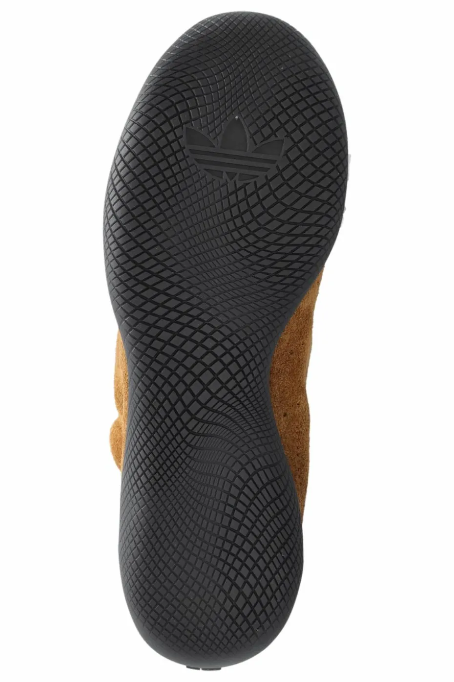 ADIDAS Originals BRĄZOWY adidas x Wales Bonner
