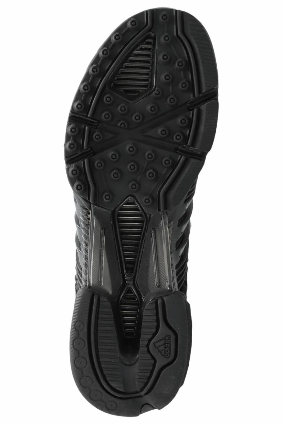 ADIDAS Originals CZARNY Buty sportowe `Climacool 1 W`