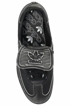 ADIDAS Originals CZARNY Buty sportowe `Samba LT`