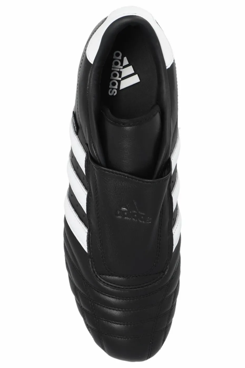 ADIDAS Originals CZARNY Buty sportowe `Taekwondo`