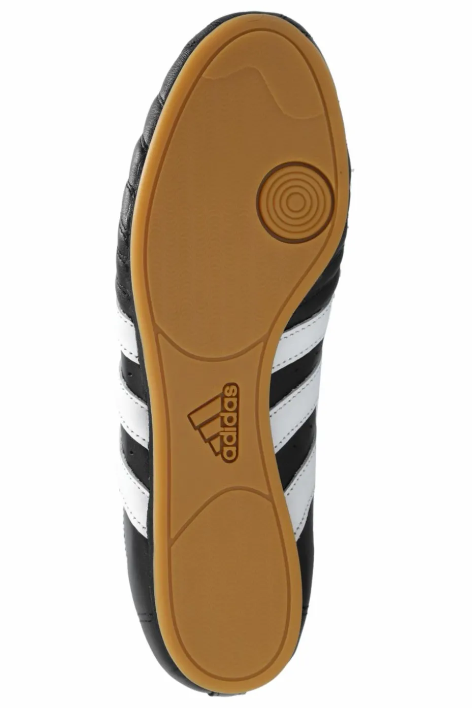 ADIDAS Originals CZARNY Buty sportowe `Taekwondo`