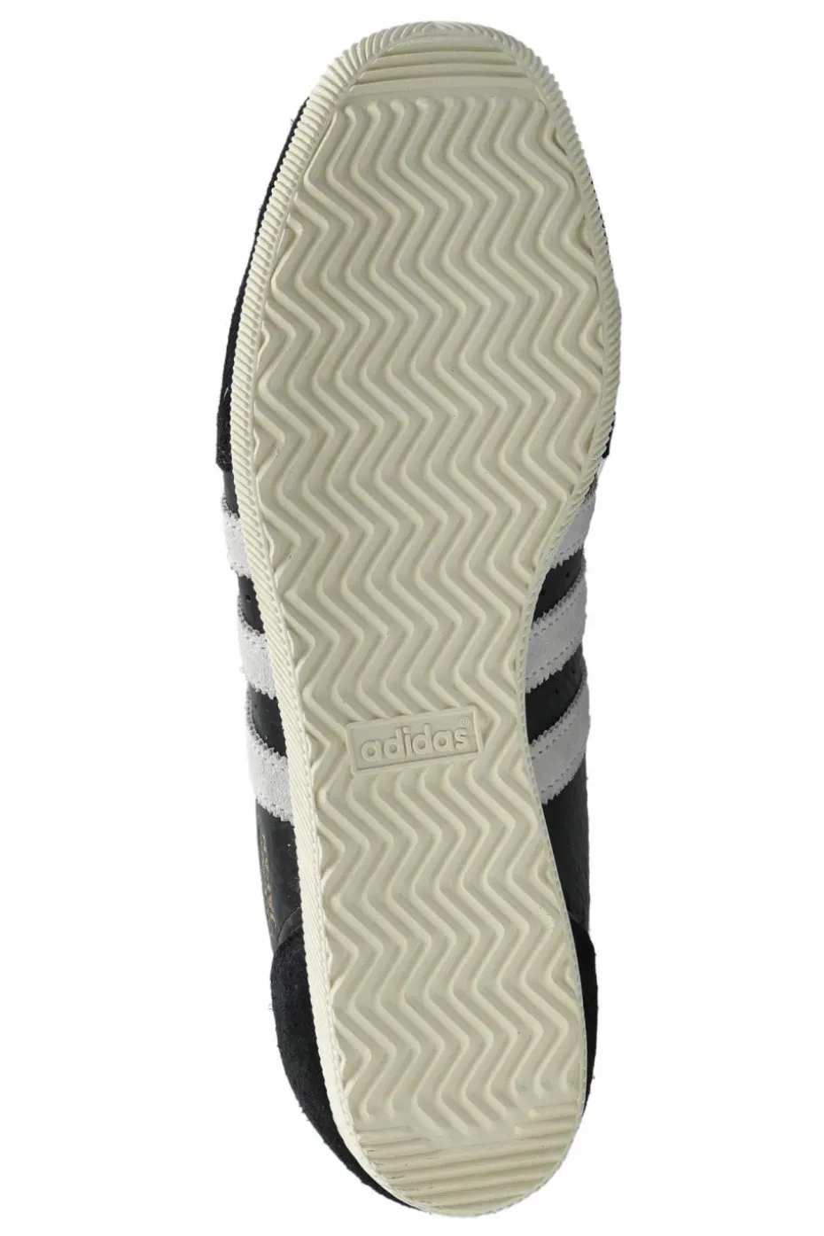 ADIDAS Originals CZARNY Buty sportowe `Japan W`