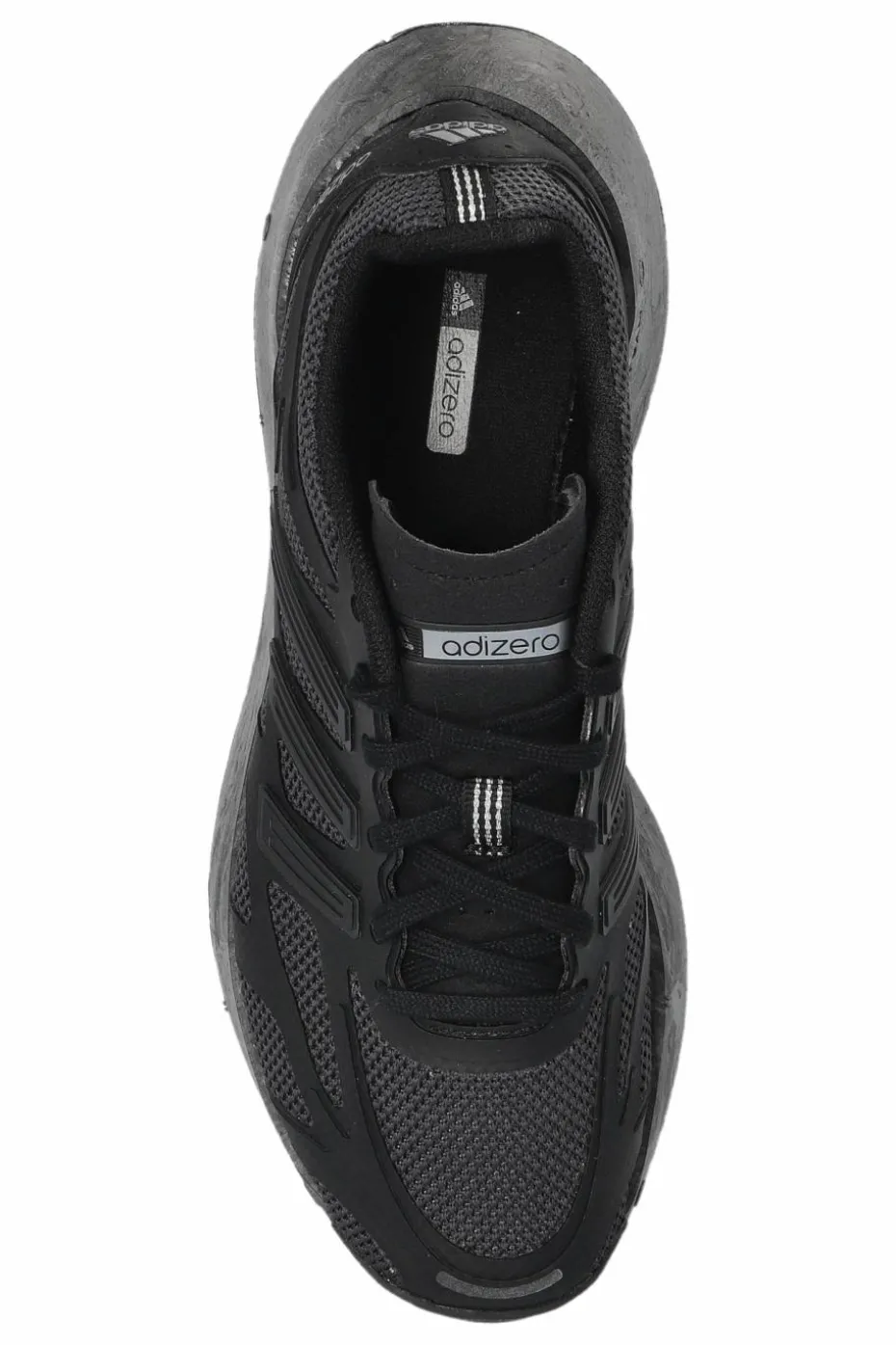 ADIDAS Originals CZARNY Buty sportowe `ADIZERO ARUKU`