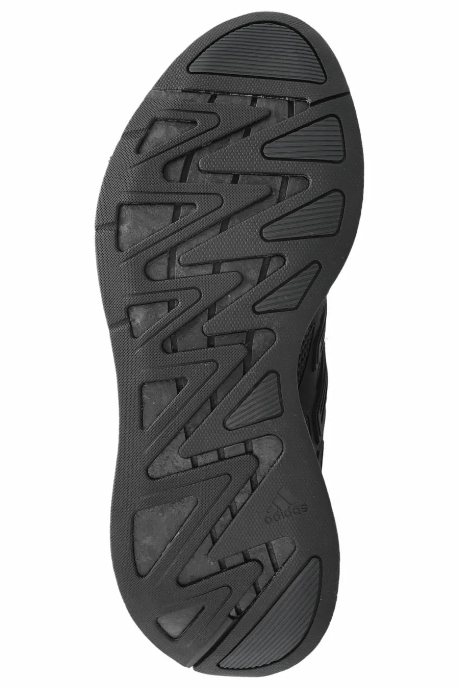 ADIDAS Originals CZARNY Buty sportowe `ADIZERO ARUKU`