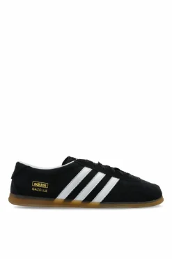 ADIDAS Originals CZARNY Buty sportowe `Gazelle Lo Pro`