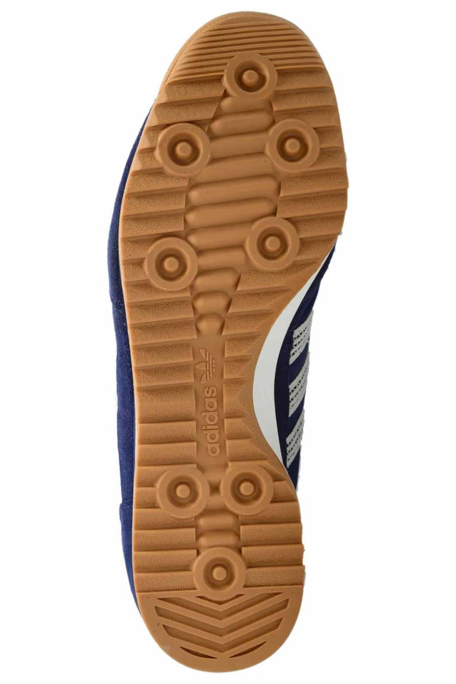ADIDAS Originals GRANATOWY Buty sportowe `SL 72 OG`