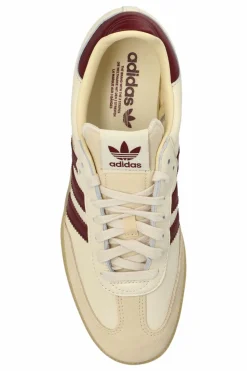 ADIDAS Originals kremowy Buty sportowe `SAMBA OG`