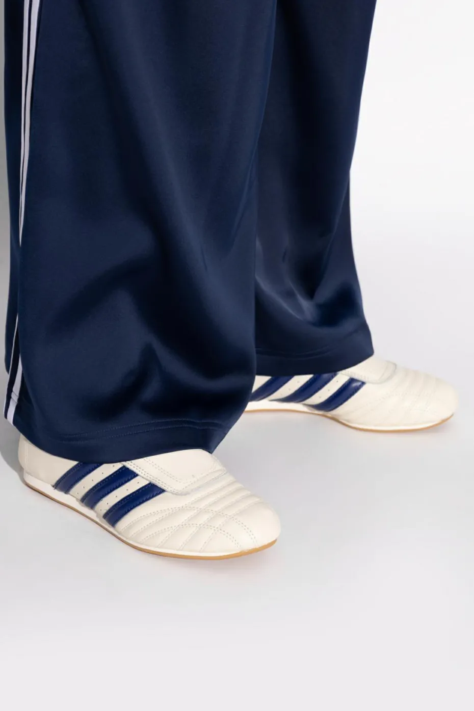 ADIDAS Originals kremowy Buty sportowe `TAEKWONDO W`