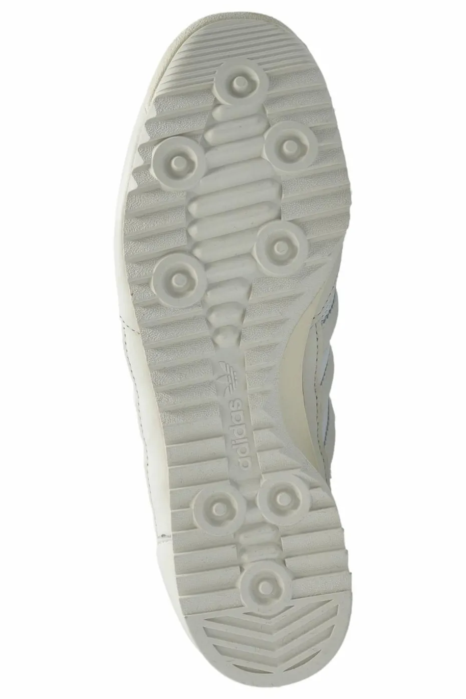 ADIDAS Originals kremowy Buty sportowe `SL 72 OG W`