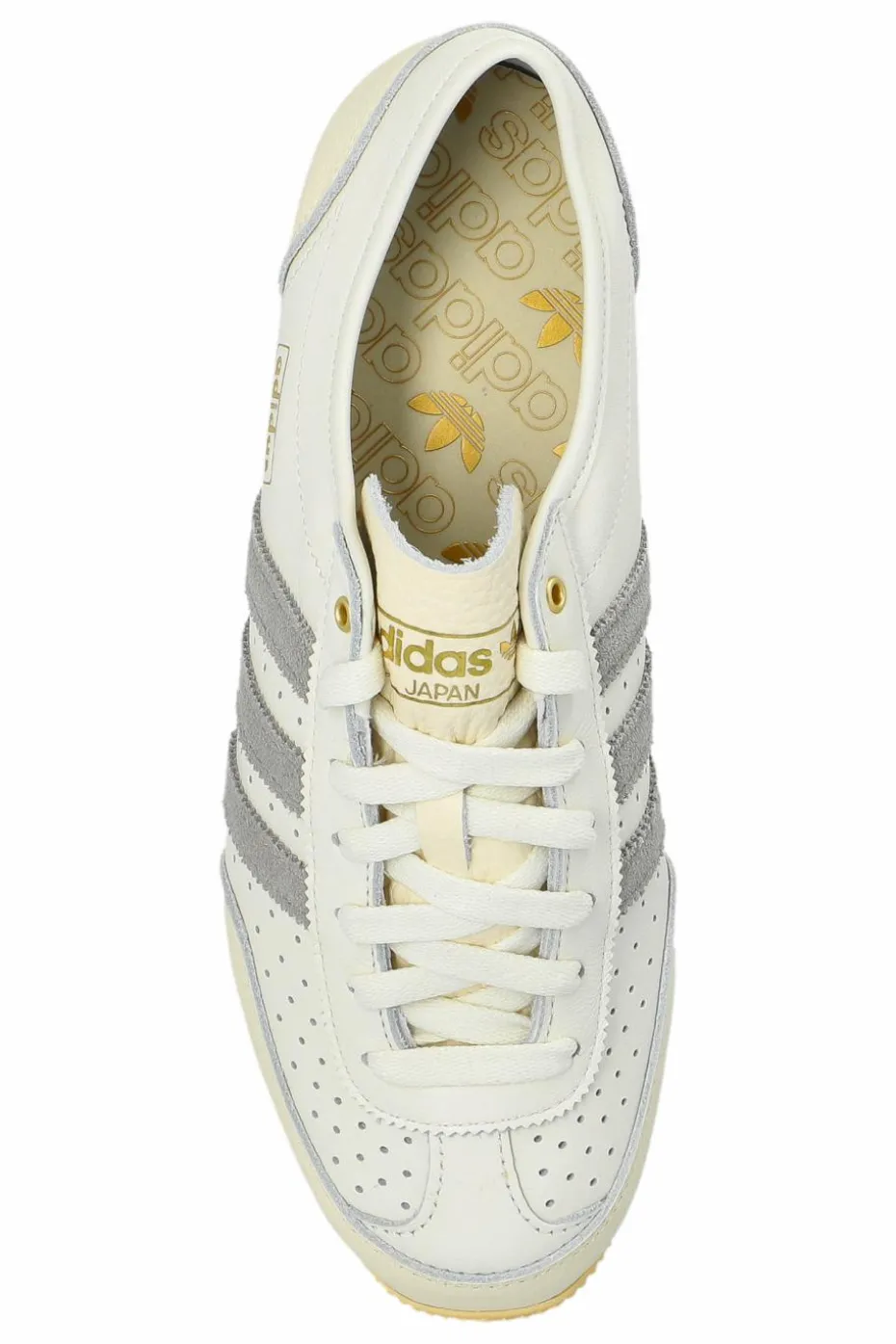 ADIDAS Originals kremowy Buty sportowe `JAPAN DECON W`