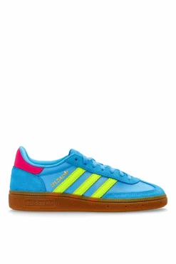 ADIDAS Originals NIEBIESKI Buty sportowe `HANDBALL SPEZIAL W`