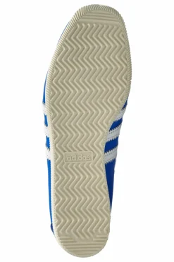 ADIDAS Originals NIEBIESKI Buty sportowe `JAPAN`