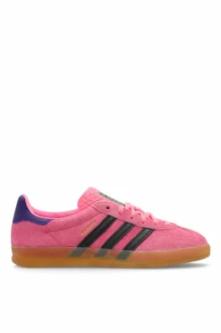 ADIDAS Originals RÓŻOWY Buty sportowe ‘Gazelle Indoor’