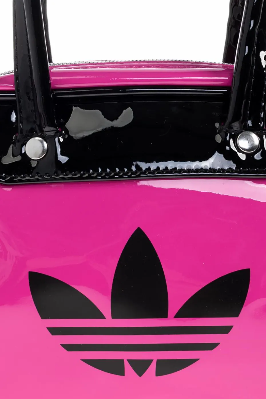 ADIDAS Originals RÓŻOWY Torba do ręki `ADICOLOR BB XS`