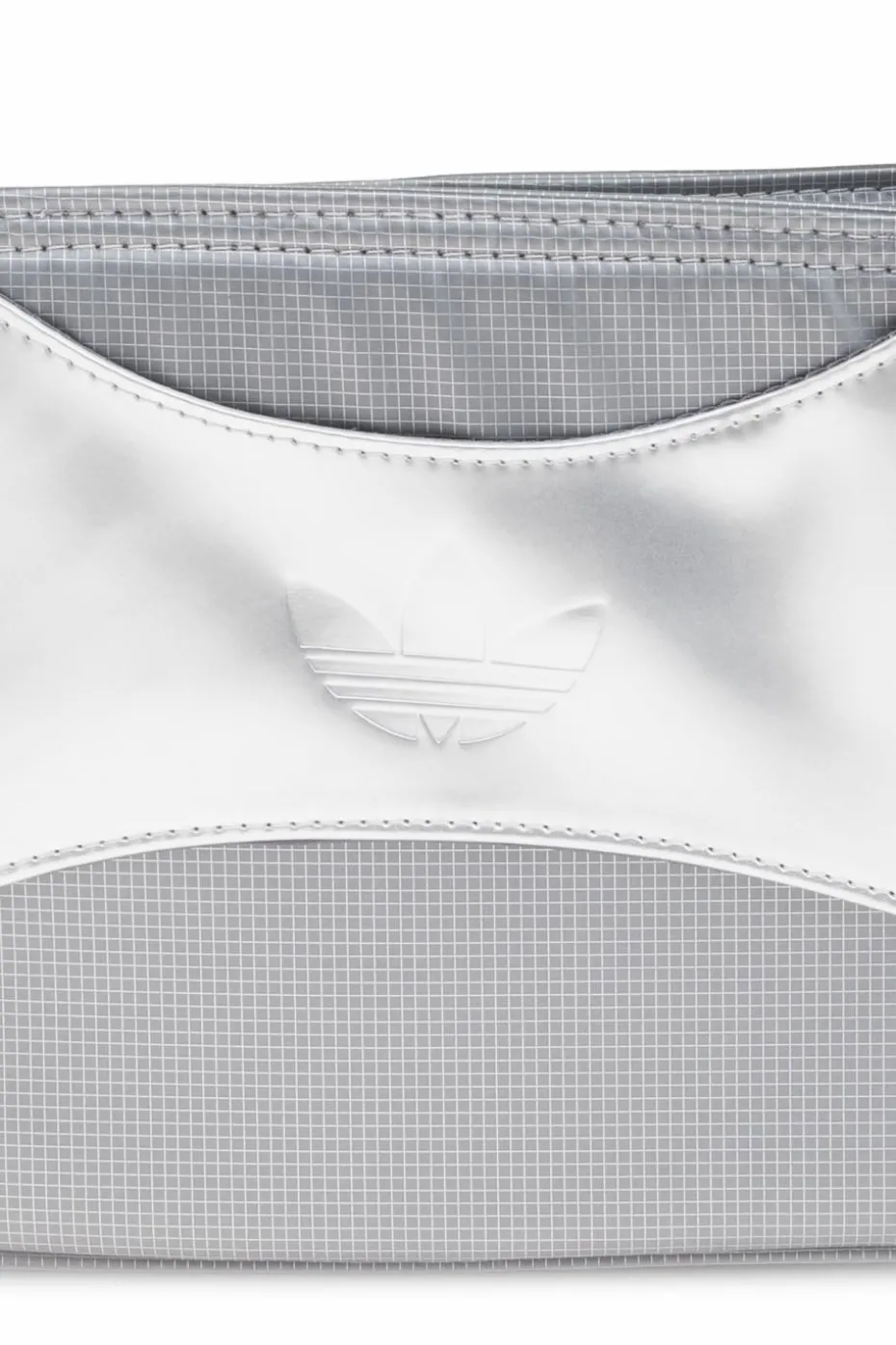 ADIDAS Originals SREBRNY Torba na ramię