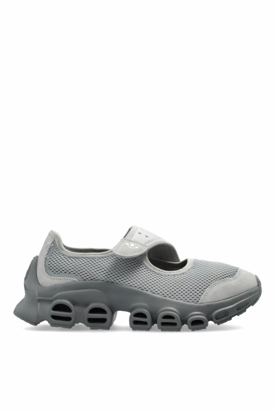 ADIDAS Originals SZARY Buty sportowe `ADIFORM MEGAJANE W`