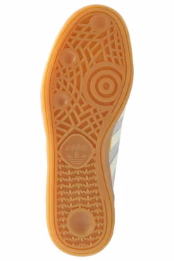 ADIDAS Originals SZARY Buty sportowe `Handball Spezial`