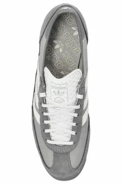 ADIDAS Originals SZARY Buty sportowe `SL 72 OG`