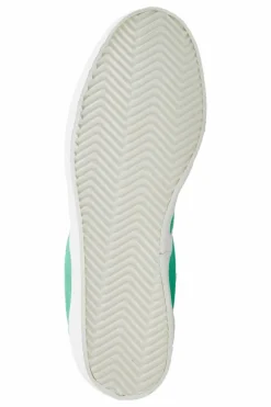ADIDAS Originals ZIELONY Adidas Originals x Sporty & Rich