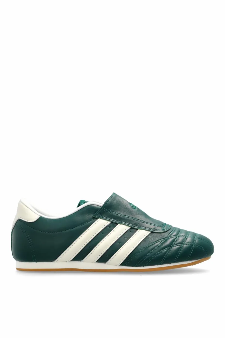 ADIDAS Originals ZIELONY Buty sportowe `TAEKWONDO W`
