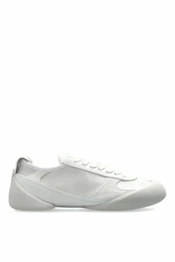 Alexander McQueen BIAŁY Buty sportowe
