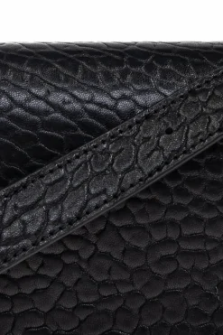 Alexander Wang CZARNY Torba na ramię `Ricco Slim`