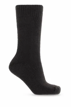AllSaints CZARNY Skarpety