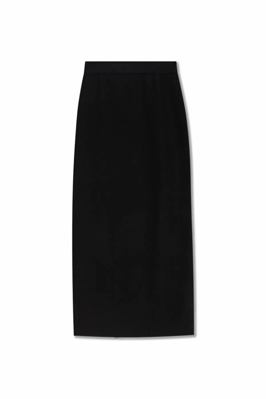 AllSaints CZARNY Spódnica ‘Antonina’