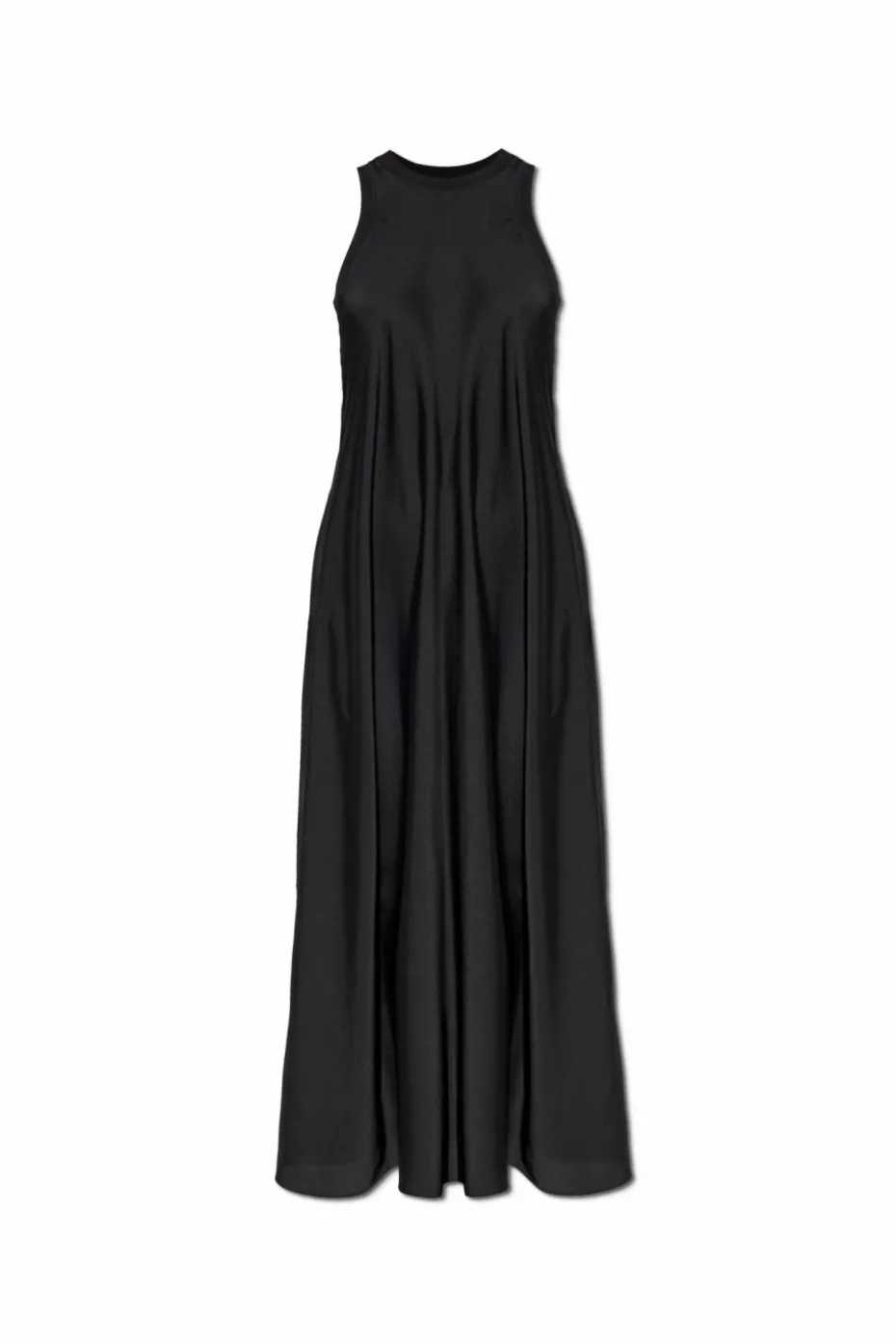 AllSaints CZARNY Sukienka `Aida`