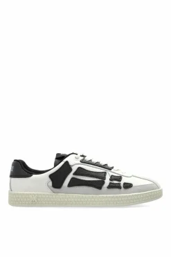 Amiri BIAŁY Buty sportowe `Pacific Bones`