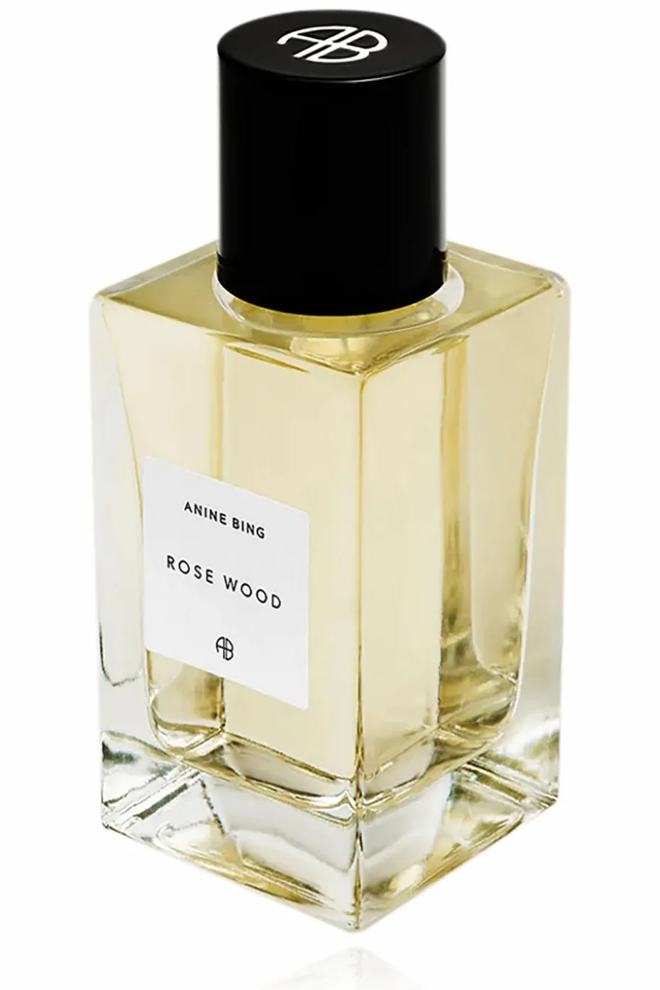 Anine Bing BIAŁY Woda perfumowana `Rose Wood`