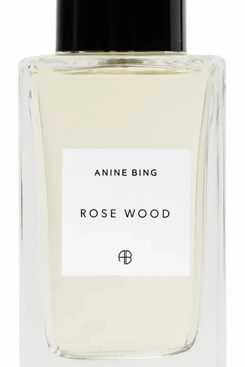 Anine Bing BIAŁY Woda perfumowana `Rose Wood`