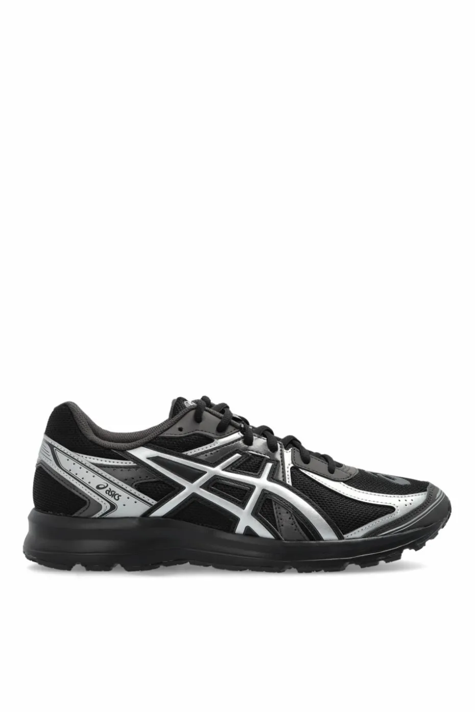 ASICS CZARNY Buty sportowe `JOG 100S`