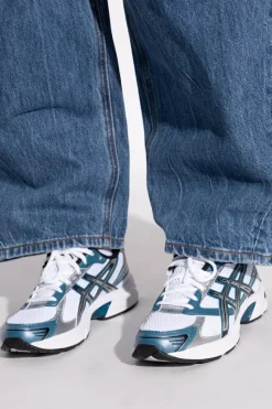 ASICS NIEBIESKI Buty sportowe `GEL-1130`