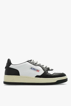 Autry BIAŁY Buty sportowe ‘Aulw’