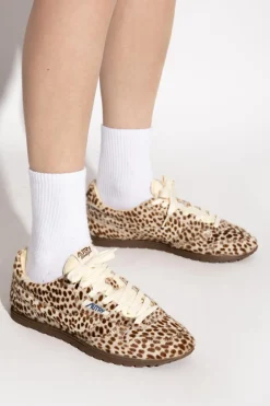 Autry BRĄZOWY Buty sportowe `Windspin Low`