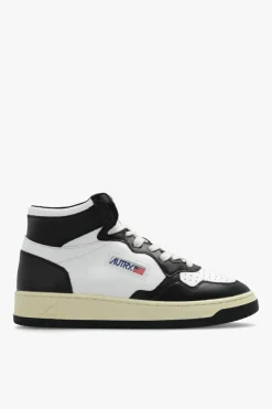 Autry CZARNY Buty sportowe ‘Aumw’