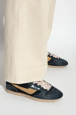 Autry GRANATOWY Buty sportowe `Windspin Low`