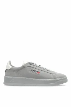 Autry SZARY Buty sportowe `Dallas Low`