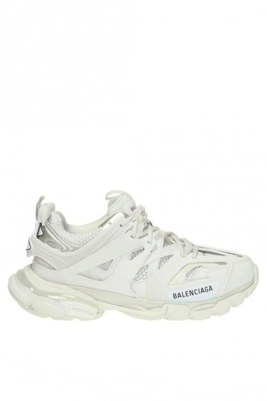 Balenciaga BIAŁY Buty sportowe ‘Track’