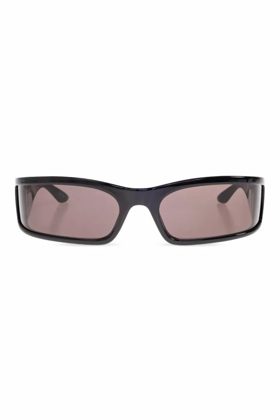 Balenciaga CZARNY Okulary przeciwsłoneczne
